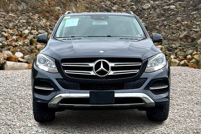 used 2016 Mercedes-Benz GLE-Class car, priced at $14,995