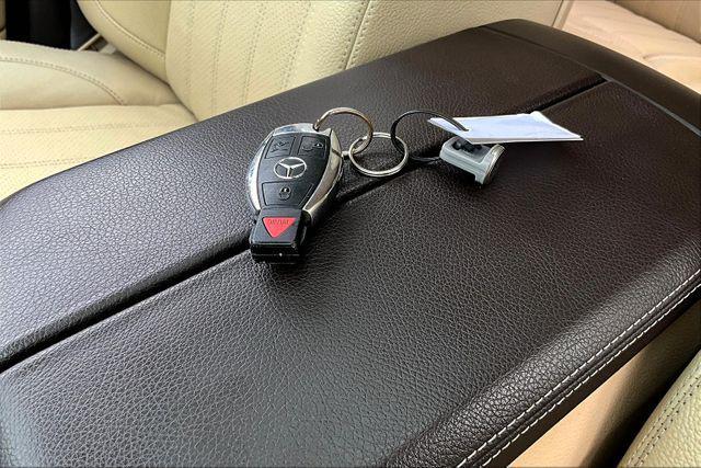 used 2016 Mercedes-Benz GLE-Class car, priced at $14,995