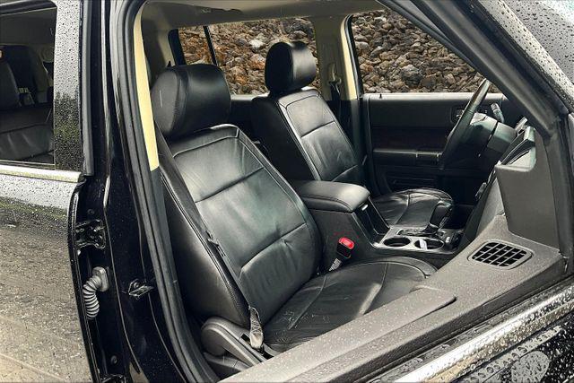 used 2019 Ford Flex car, priced at $16,995