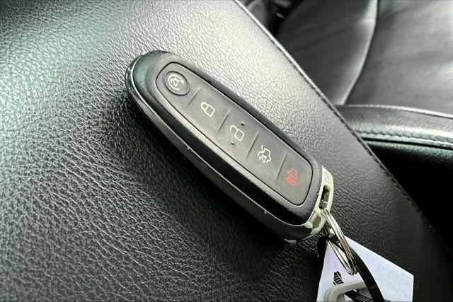 used 2019 Ford Flex car, priced at $16,995