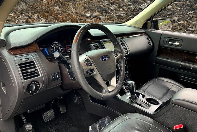 used 2019 Ford Flex car, priced at $16,995