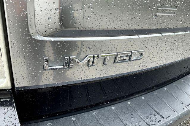 used 2019 Ford Flex car, priced at $16,995
