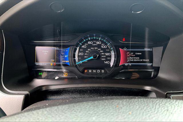 used 2019 Ford Flex car, priced at $16,995