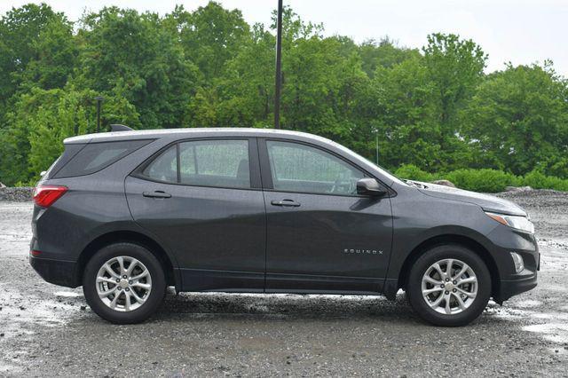 used 2020 Chevrolet Equinox car, priced at $12,995