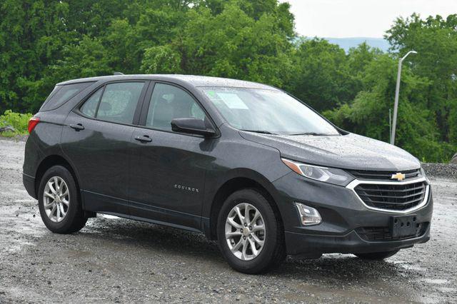 used 2020 Chevrolet Equinox car, priced at $12,995