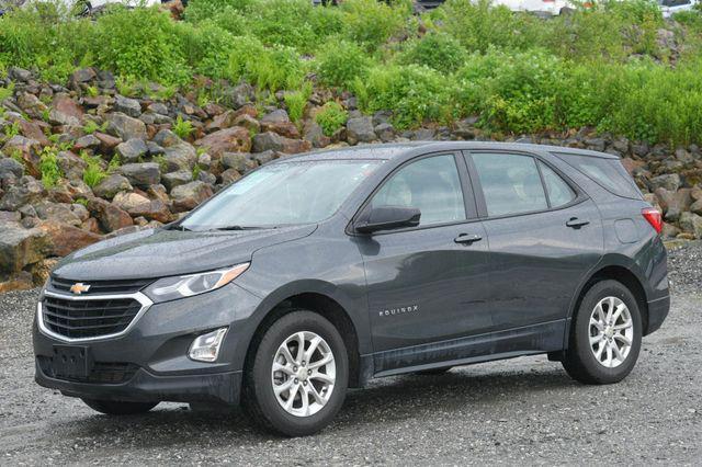 used 2020 Chevrolet Equinox car, priced at $12,995