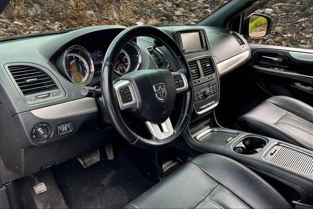 used 2019 Dodge Grand Caravan car, priced at $10,995