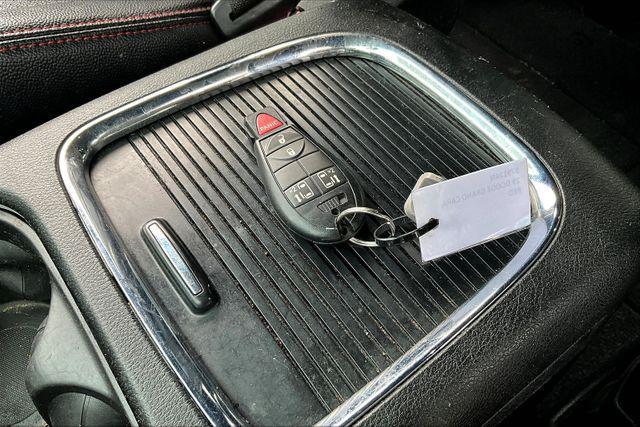 used 2019 Dodge Grand Caravan car, priced at $10,995