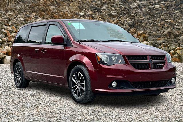 used 2019 Dodge Grand Caravan car, priced at $10,995