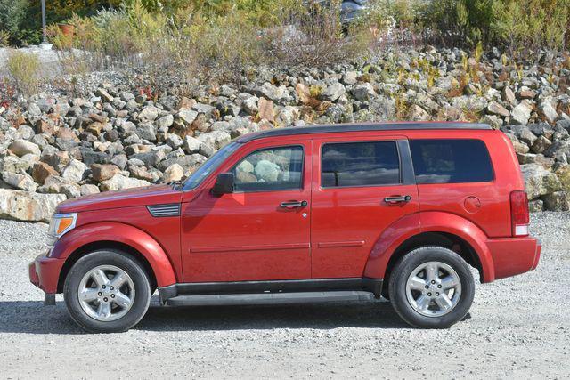 used 2008 Dodge Nitro car, priced at $6,495