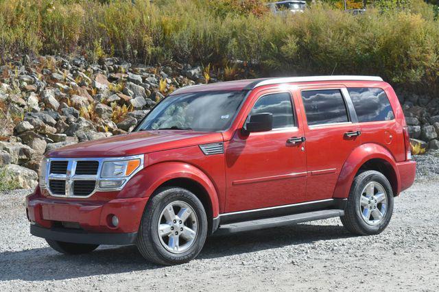 used 2008 Dodge Nitro car, priced at $6,495