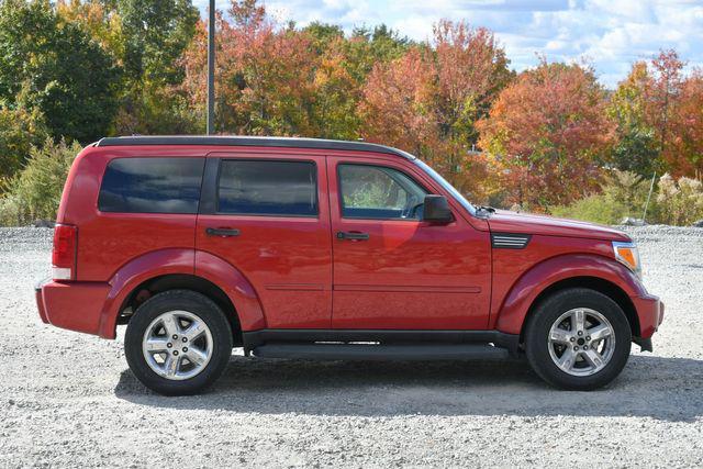 used 2008 Dodge Nitro car, priced at $6,495