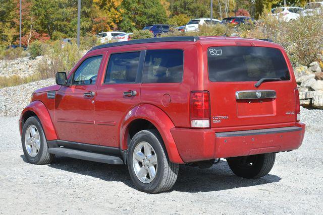 used 2008 Dodge Nitro car, priced at $6,495