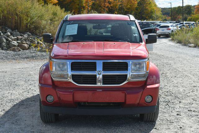 used 2008 Dodge Nitro car, priced at $6,495