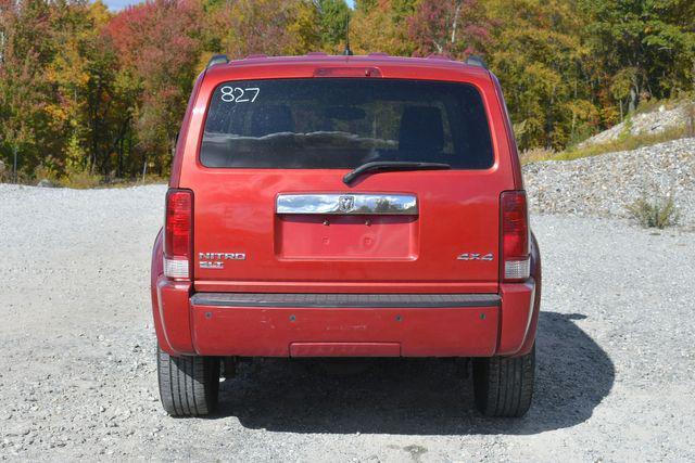 used 2008 Dodge Nitro car, priced at $6,495