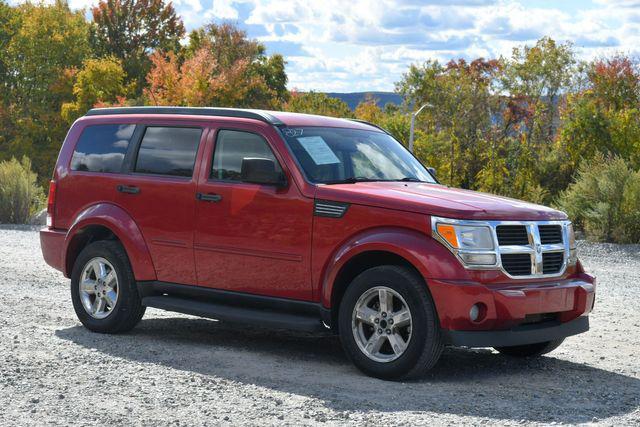 used 2008 Dodge Nitro car, priced at $6,495