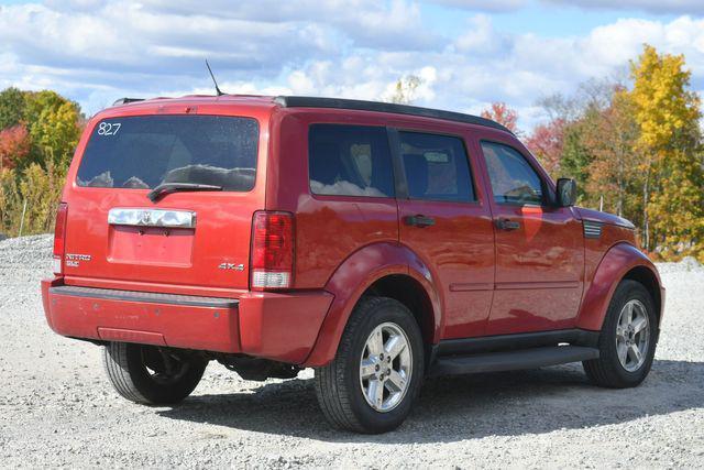 used 2008 Dodge Nitro car, priced at $6,495