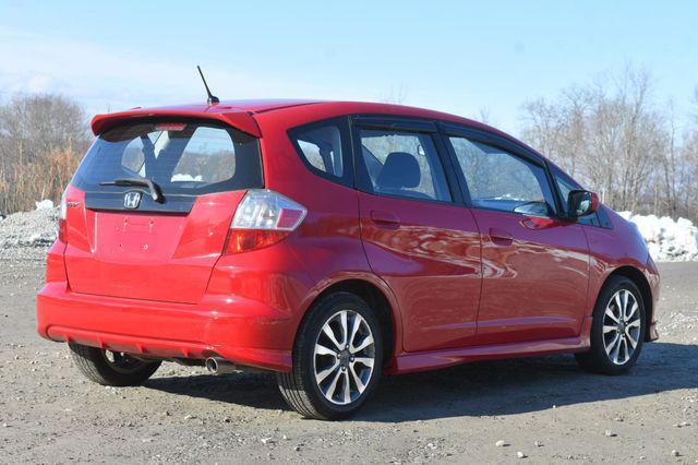 used 2013 Honda Fit car, priced at $8,495