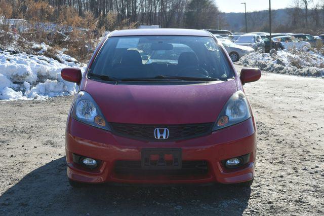 used 2013 Honda Fit car, priced at $8,495