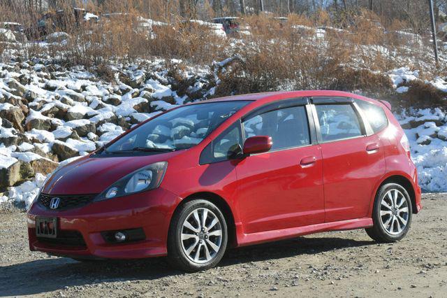 used 2013 Honda Fit car, priced at $8,495