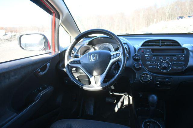 used 2013 Honda Fit car, priced at $8,495