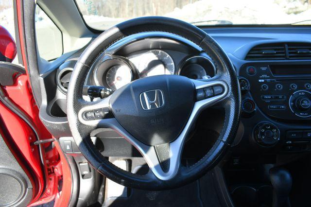 used 2013 Honda Fit car, priced at $8,495