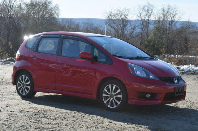 used 2013 Honda Fit car, priced at $8,495