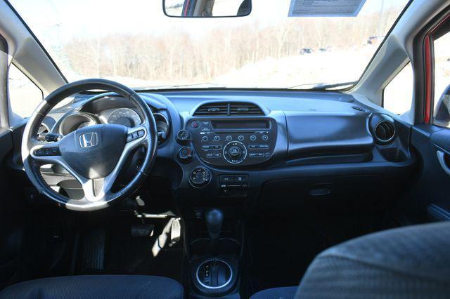 used 2013 Honda Fit car, priced at $8,495