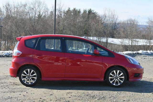 used 2013 Honda Fit car, priced at $8,495