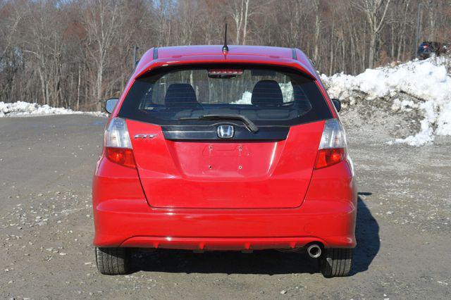 used 2013 Honda Fit car, priced at $8,495