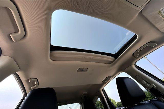 used 2015 Honda CR-V car, priced at $12,995