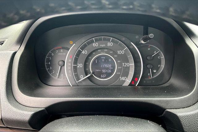 used 2015 Honda CR-V car, priced at $11,995