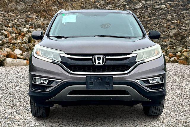 used 2015 Honda CR-V car, priced at $11,995