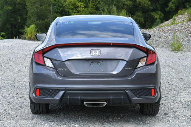 used 2019 Honda Civic car, priced at $16,495