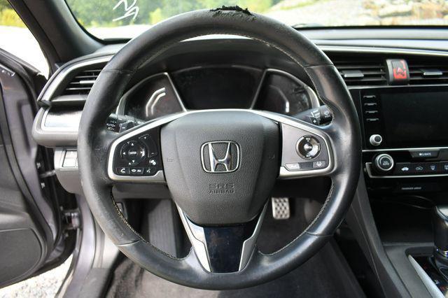 used 2019 Honda Civic car, priced at $16,495