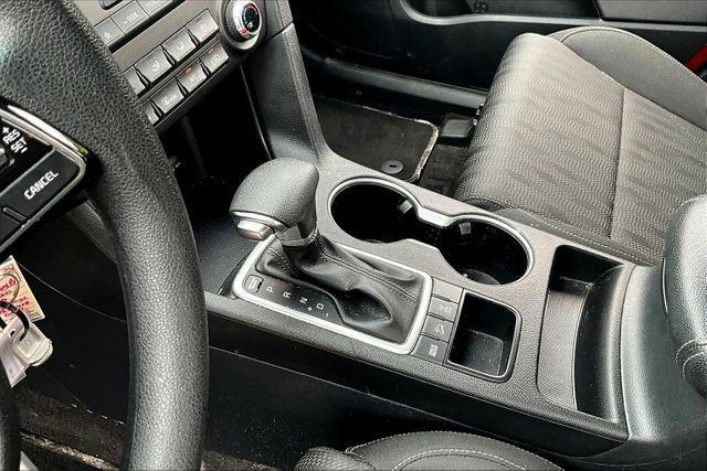 used 2020 Kia Sportage car, priced at $13,995