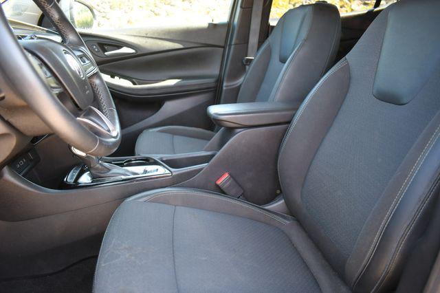 used 2022 Buick Encore GX car, priced at $16,995