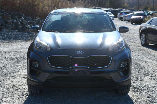 used 2020 Kia Sportage car, priced at $11,995