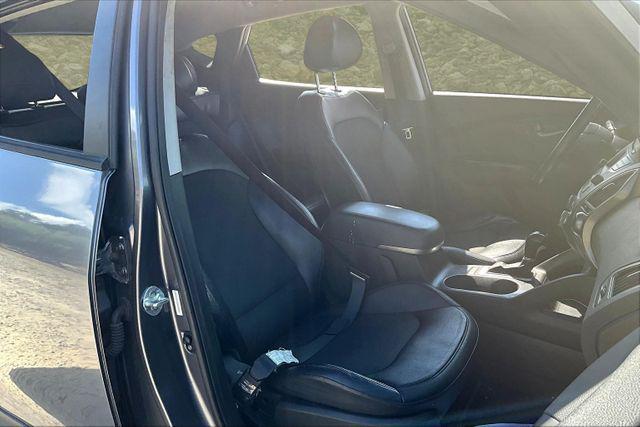 used 2014 Hyundai Tucson car, priced at $7,995