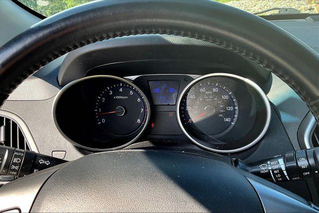 used 2014 Hyundai Tucson car, priced at $7,995