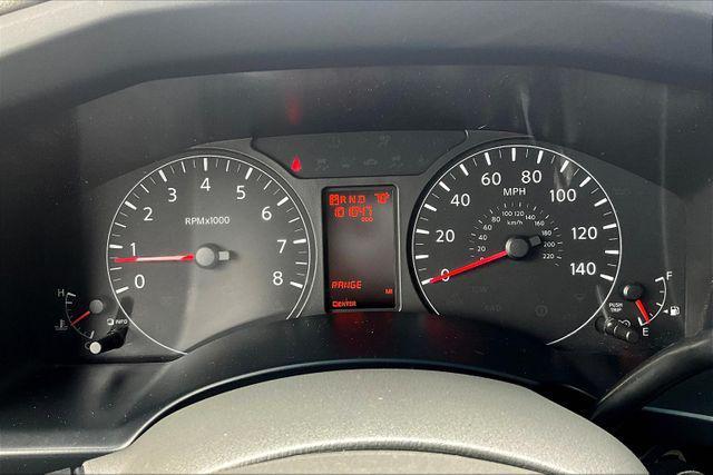 used 2019 Nissan NV Cargo NV1500 car, priced at $17,995