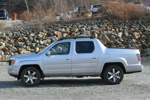 used 2014 Honda Ridgeline car, priced at $14,995