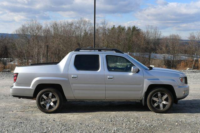 used 2014 Honda Ridgeline car, priced at $14,995