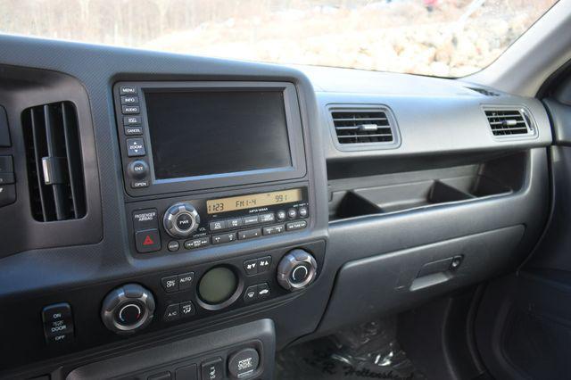 used 2014 Honda Ridgeline car, priced at $14,995