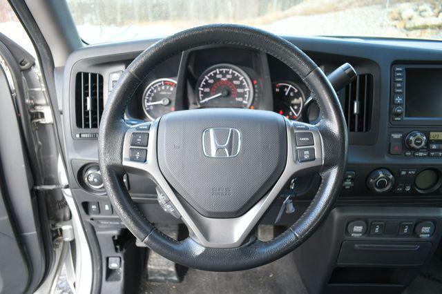 used 2014 Honda Ridgeline car, priced at $14,995