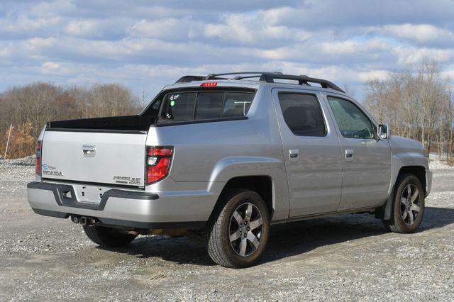 used 2014 Honda Ridgeline car, priced at $14,995