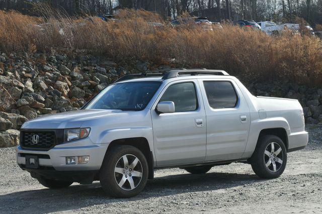 used 2014 Honda Ridgeline car, priced at $14,995