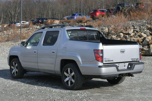 used 2014 Honda Ridgeline car, priced at $14,995