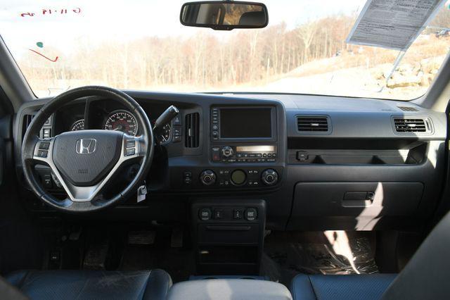 used 2014 Honda Ridgeline car, priced at $14,995