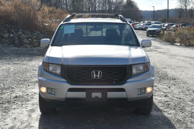 used 2014 Honda Ridgeline car, priced at $14,995